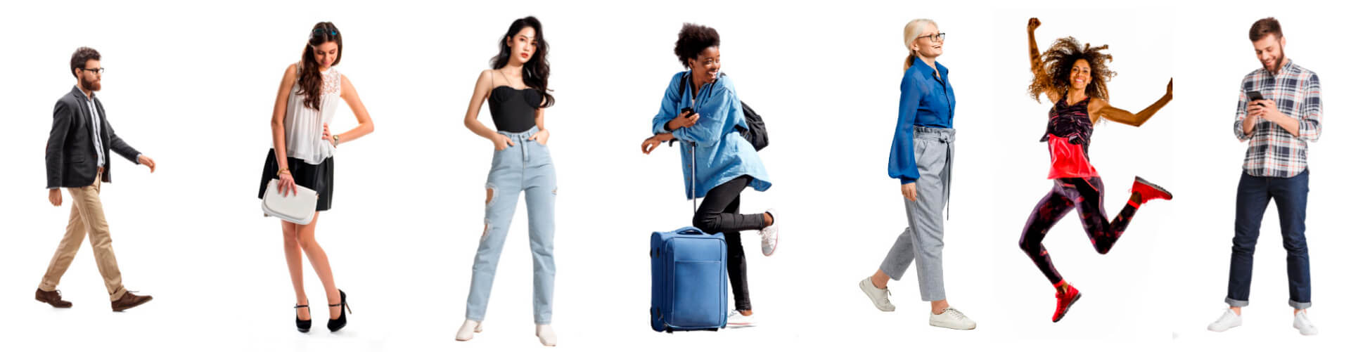 Индивидуальные 3D-стельки IB Clinic для повседневной жизни