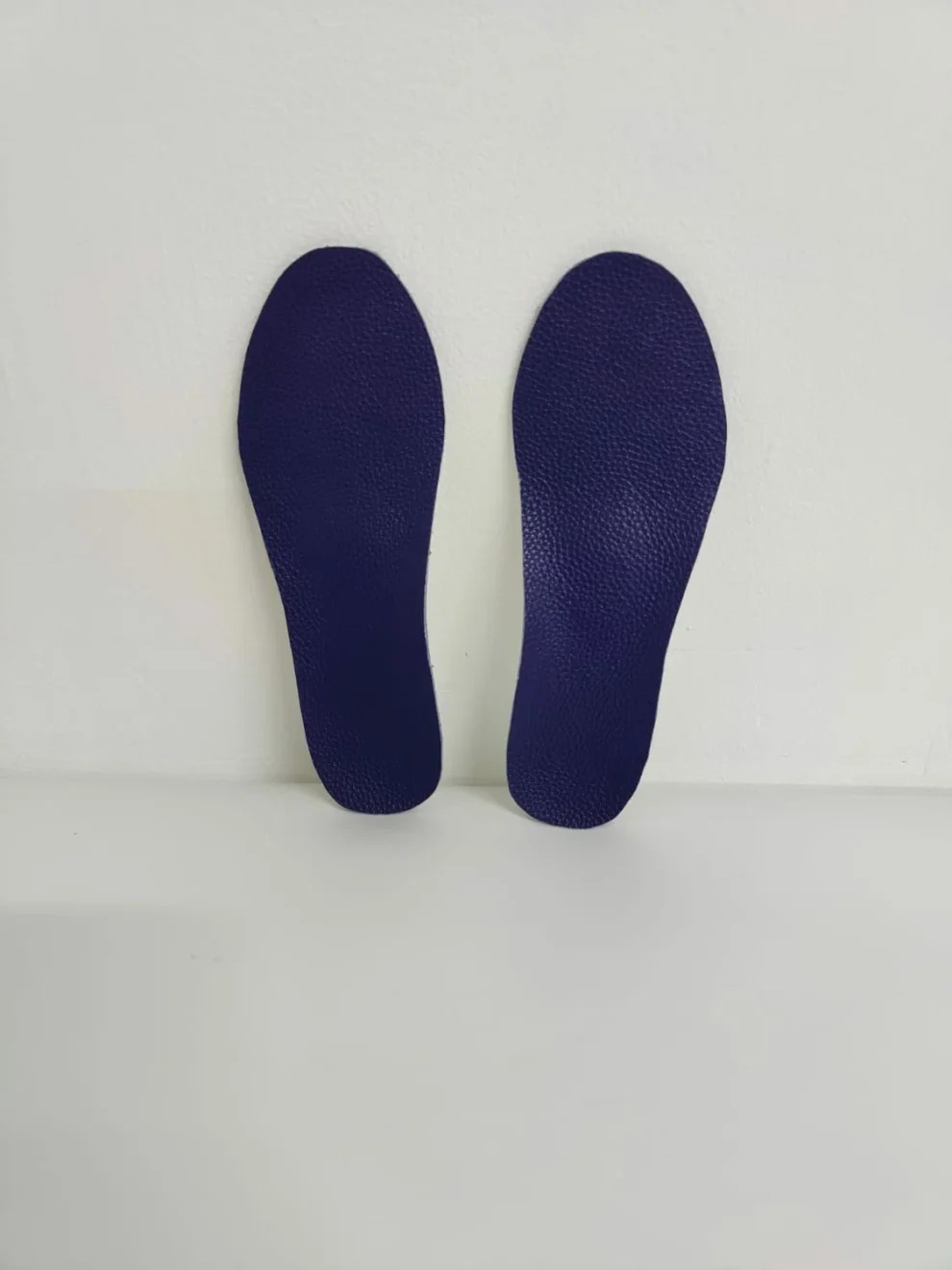 3Д ортопедические стельки для спорта