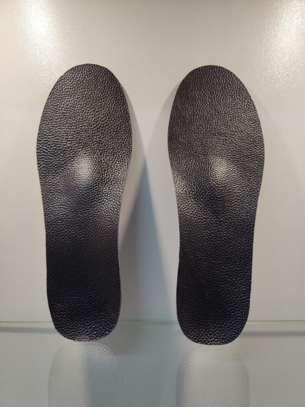 3Д стельки для базового комфорта и поддержки стопы