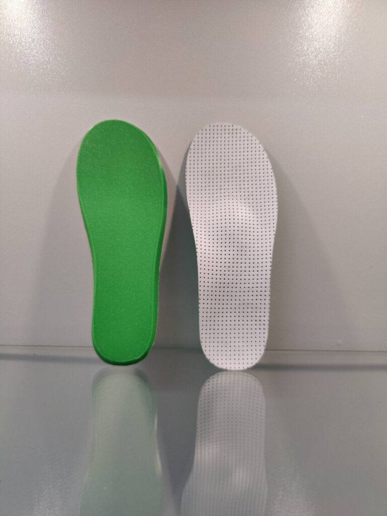 Ортопедические стельки для детей