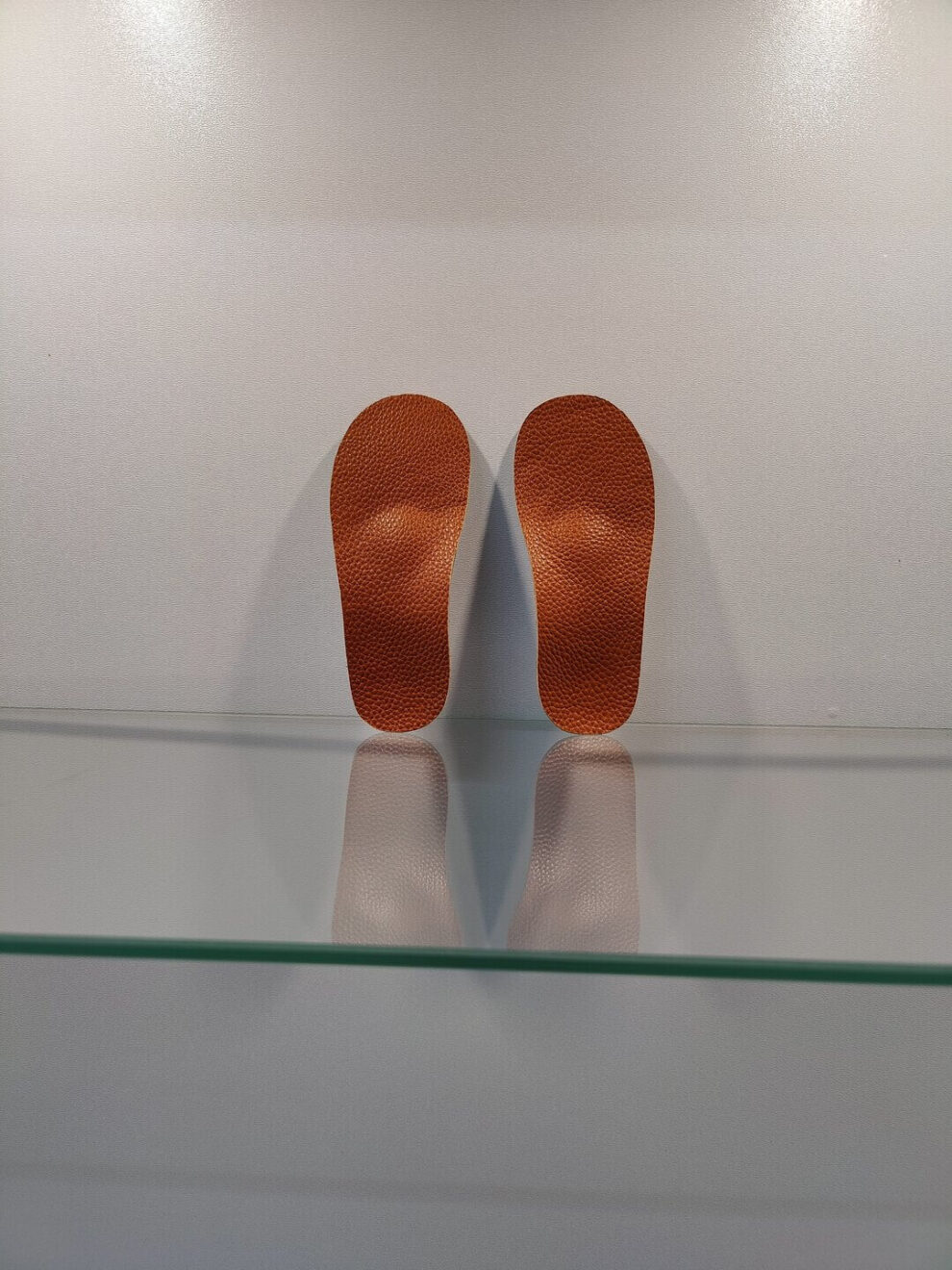 Ортопедические стельки для детей