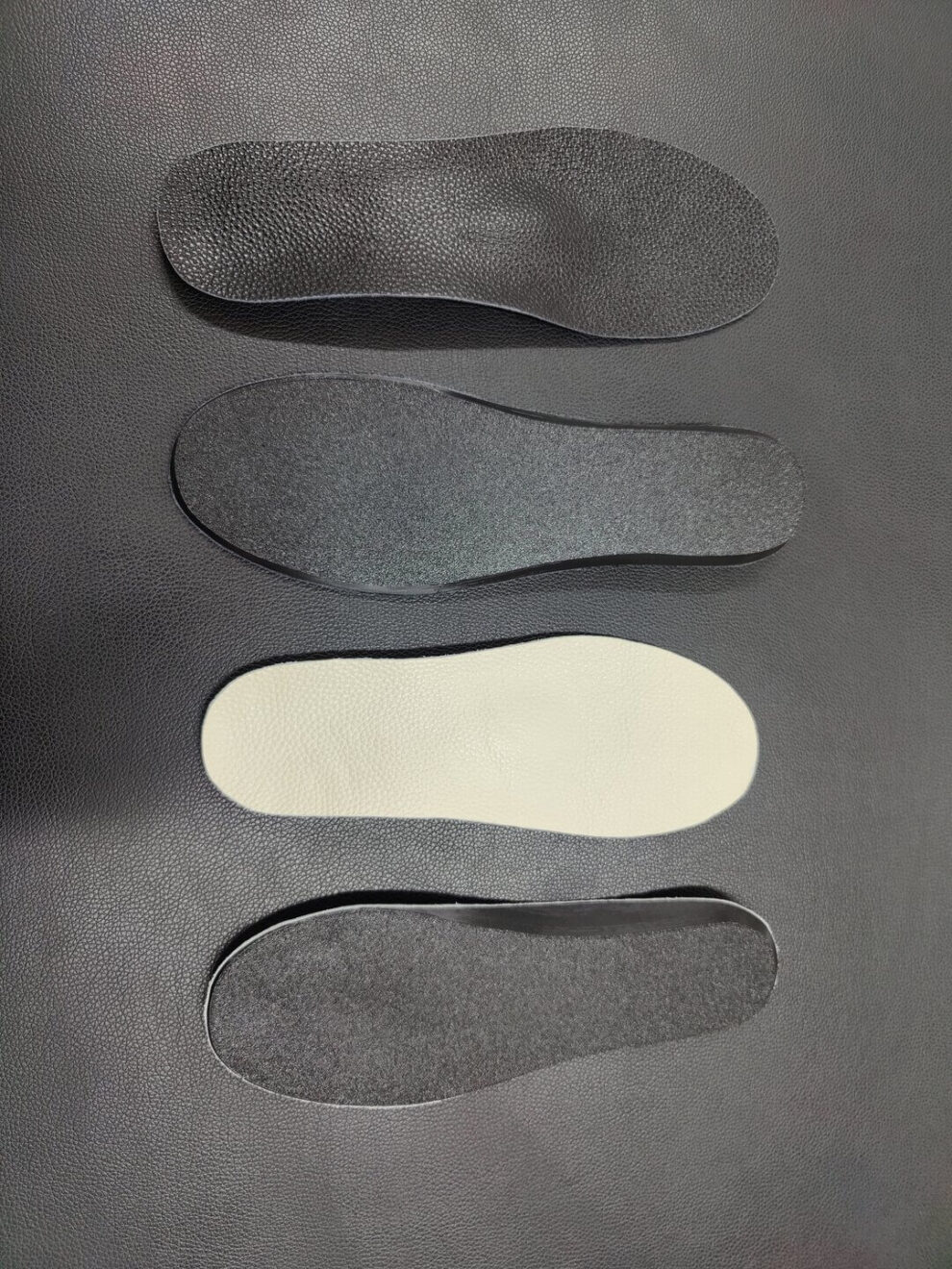 Индивидуальное изготовление ортопедических стелек