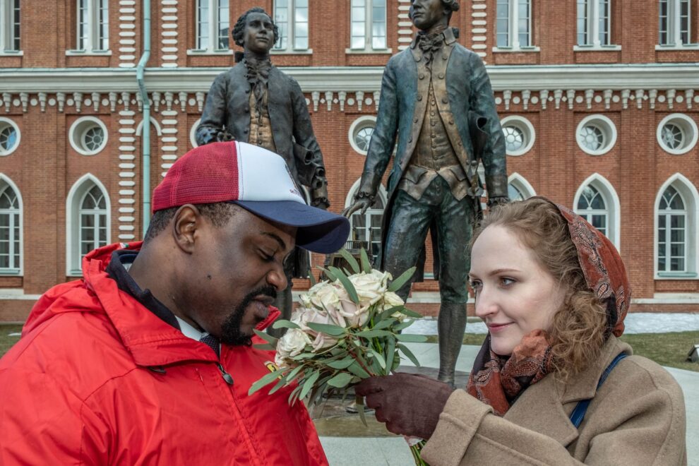 IB Clinic доктор Ивунзе &mdash; семейные ценности, основа для заботы о пациентах